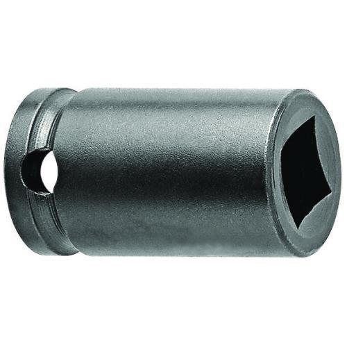 Apex 5612 Socket, Standard Style, 1/2 in Square Drive, 6 Points - Sockets